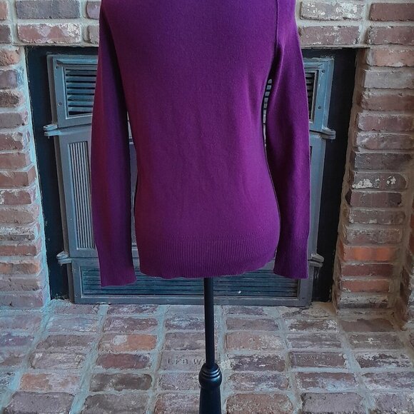 Tory Burch Audra Sweater - Picture 6 of 8